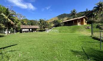 Imagem: Chácara 3.200 m² com Casa, Chalé, Piscina