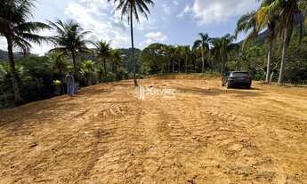 Imagem 2: Terreno 5.000 m² à venda em Reta Grande, Guarapari-ES, com platô, energia elétrica e água