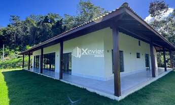 Imagem 5: Sítio de 20.000 m² com vista para o mar à venda em São João do Jaboti, Guarapari/ES - Casa