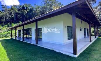 Imagem 3: Sítio de 20.000 m² com vista para o mar à venda em São João do Jaboti, Guarapari/ES - Casa