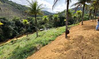 Imagem 3: Terreno 5.000 m² à venda em Reta Grande, Guarapari-ES, com platô, energia elétrica e água
