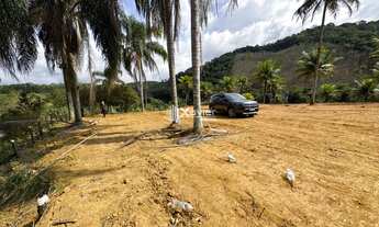 Imagem 4: Terreno 5.000 m² à venda em Reta Grande, Guarapari-ES, com platô, energia elétrica e água