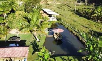 Imagem: Chácara à Venda em Guarapari-ES
