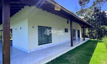 Imagem 4: Sítio de 20.000 m² com vista para o mar à venda em São João do Jaboti, Guarapari/ES - Casa