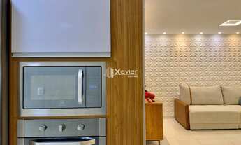 Imagem 5: Casa Triplex com 4 Quartos, Área Gourmet e Deck para Lagoa à Venda em Itapebussu, Guarapar