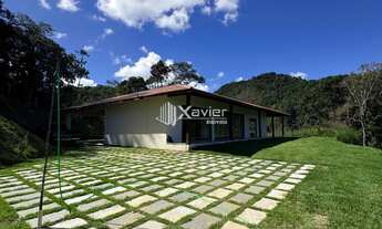 Imagem 6: Sítio de 20.000 m² com vista para o mar à venda em São João do Jaboti, Guarapari/ES - Casa