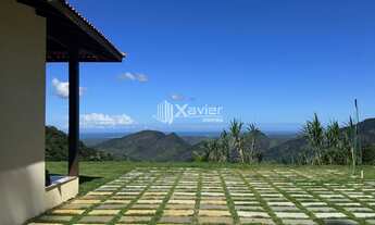Imagem 7: Sítio de 20.000 m² com vista para o mar à venda em São João do Jaboti, Guarapari/ES - Casa