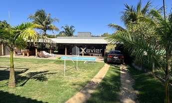 Imagem: Chácara de 1.000 m² à venda próxima