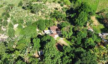 Imagem 3: Sítio à venda em Guarapari/ES com 116.000 m², casa sede, lagoas, rio, piscina e pomar, a a