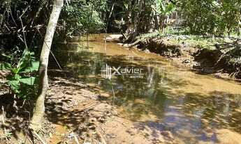 Imagem 4: Terreno 5.000 m² na Rota Turística da Cascata do Galo em Domingos Martins com riacho e ace