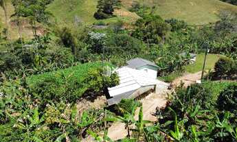 Imagem 5: Sítio à Venda com 12,5 Hectares em Todos os Santos, Guarapari - Produção Agrícola, Nascent