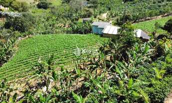 Imagem: Sítio à Venda com 12,5 Hectares em Todos