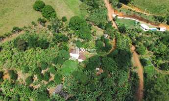 Imagem 4: Sítio à venda em Guarapari/ES com 116.000 m², casa sede, lagoas, rio, piscina e pomar, a a