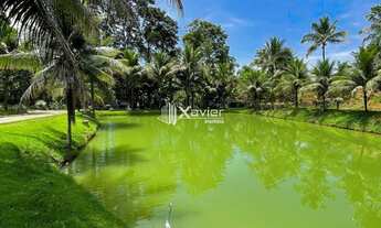 Imagem 2: Sítio com 20.000 m², lazer completo e produção rural à venda em Jaqueira, Anchieta-ES, a 2