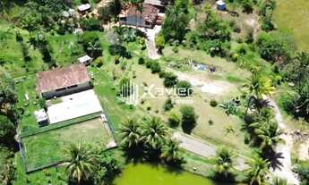 Imagem 7: Sítio com 20.000 m², lazer completo e produção rural à venda em Jaqueira, Anchieta-ES, a 2