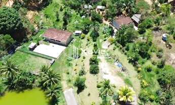 Imagem 6: Sítio com 20.000 m², lazer completo e produção rural à venda em Jaqueira, Anchieta-ES, a 2