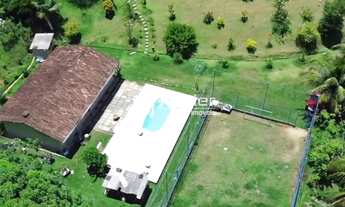 Imagem 5: Sítio com 20.000 m², lazer completo e produção rural à venda em Jaqueira, Anchieta-ES, a 2