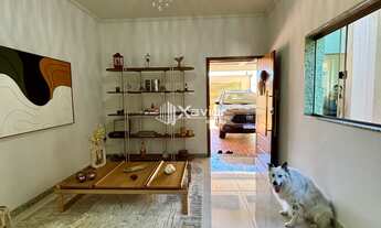 Imagem 4: Casa duplex alto padrão com 3 suítes, 3 salas e 4 vagas na Praia do Morro, Guarapari-ES