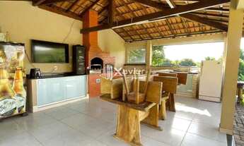 Imagem 7: Chácara 10.000m² com Lagoa, Piscina e 3 Casas em Cachoeirinha - Guarapari/ES