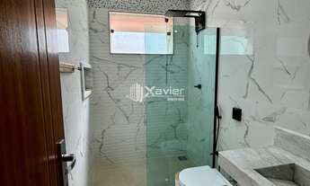 Imagem 6: Casa duplex alto padrão com 3 suítes, 3 salas e 4 vagas na Praia do Morro, Guarapari-ES