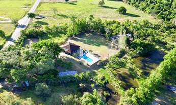 Imagem: Sítio à Venda com 22.000 m² em Piúma-ES