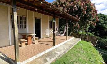 Imagem 5: Chácara 10.000m² com Lagoa, Piscina e 3 Casas em Cachoeirinha - Guarapari/ES