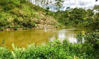 Imagem: Sítio à venda com 150.000 m² São Paulo