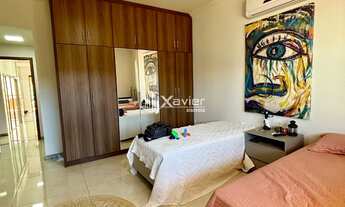 Imagem 5: Casa duplex alto padrão com 3 suítes, 3 salas e 4 vagas na Praia do Morro, Guarapari-ES