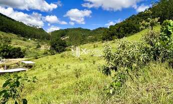 Imagem 2: Terreno 16,5 hectares à venda em Rio Calçado, Guarapari-ES - Ideal para chácaras, condomín