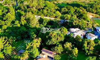 Imagem 4: Chácara 12.000 m² à Venda em Guarapari/ES com Piscina, Suítes e Espaço Gourmet