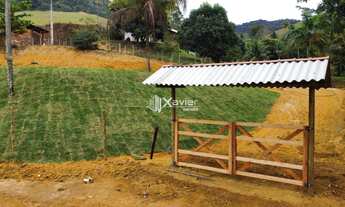 Imagem 2: Terreno à venda com 2.000 m² em Anchieta/ES - Platô pronto, nascente, córrego e fácil aces