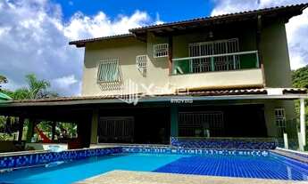 Imagem 2: Chácara à venda com 7.400 m² próxima do centro de Buenos Aires, Guarapari/ES