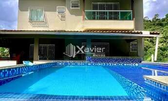 Imagem: Chácara à venda com 7.400 m² próxima