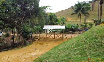 Imagem: Terreno à venda com 2.000 m² em Anchieta/ES