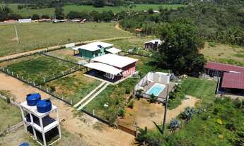 Imagem 6: Chácara em Guarapari, chácara Andana, casa com suíte Guarapari, imóvel rural ES, chácara c