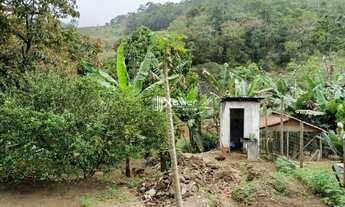Imagem 2: Terreno de 50.000 m² com riacho no Vale da Estação - Santa Isabel/ES, a 5 km do Portal de