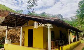 Imagem 7: Chácara com 1.500 m² à Venda em Guarapari/ES - Casa com Suíte, Nascente e Fácil Acesso