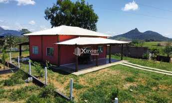 Imagem 2: Chácara em Guarapari, chácara Andana, casa com suíte Guarapari, imóvel rural ES, chácara c