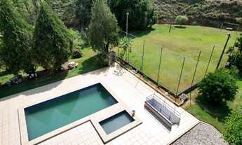 Imagem 6: Fazenda com 24 alqueires à venda em São Miguel, Guarapari ES - sede completa, rios e lagoa