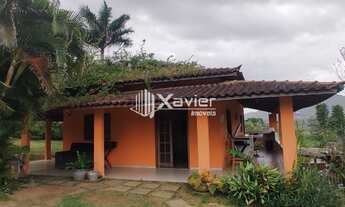 Imagem 7: Chácara com 7.000 m², Duas Casas, Piscina e Lagoa - Guarapari/ES