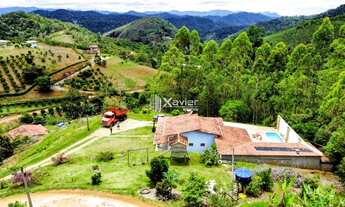 Imagem: Chácara 3.000 m² com Casa Ampla e Piscina