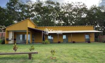 Imagem: Chácara à venda em Jucu, Viana/ES - 1.200m²