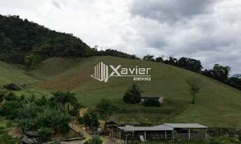 Imagem 1: Sítio à venda em Reta Grande, Guarapari-ES - 5 alqueires, casa sede, curral, poço artesian