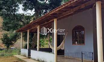 Imagem 5: Chácara 1.300 m² em Anchieta/ES - Casa com 3 quartos, água de nascente e fácil acesso