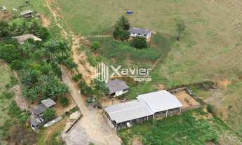 Imagem 3: Sítio à venda em Reta Grande, Guarapari-ES - 5 alqueires, casa sede, curral, poço artesian