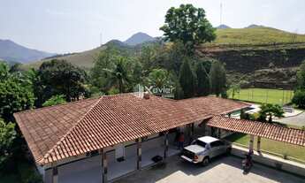 Imagem 5: Fazenda com 24 alqueires à venda em São Miguel, Guarapari ES - sede completa, rios e lagoa