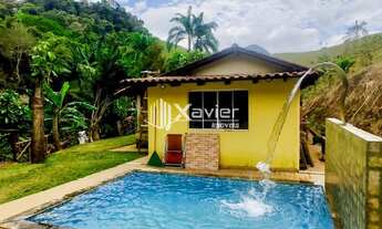 Imagem: Chácara com 1.500 m² à Venda em Guarapari/ES