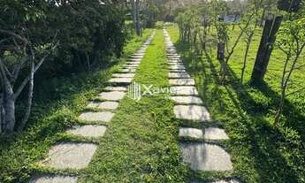 Imagem 6: Chácara 6.500 m² com Piscina, Sauna e Estrutura para Cavalos em Jaboticaba - Guarapari/ES