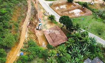 Imagem 4: Chácara 1.300 m² em Anchieta/ES - Casa com 3 quartos, água de nascente e fácil acesso