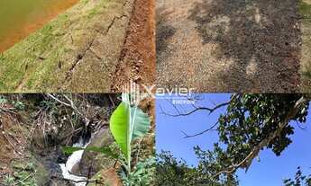 Imagem 7: Terreno com 20.000 m², riacho, lagoa e nascente a 3 km do centro de Domingos Martins-ES